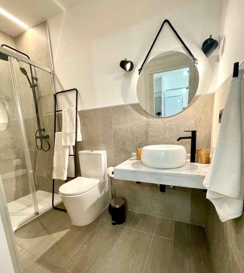 Carmen Viejo 12 Apartment ซันลูการ์เดบาร์ราเมดา ภายนอก รูปภาพ