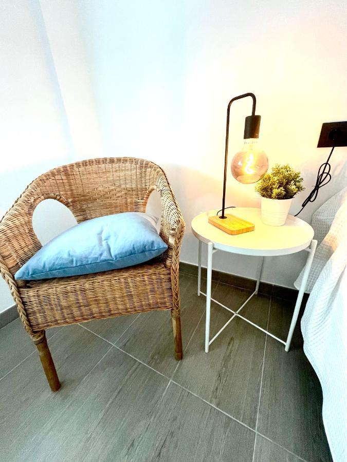 Carmen Viejo 12 Apartment ซันลูการ์เดบาร์ราเมดา ภายนอก รูปภาพ