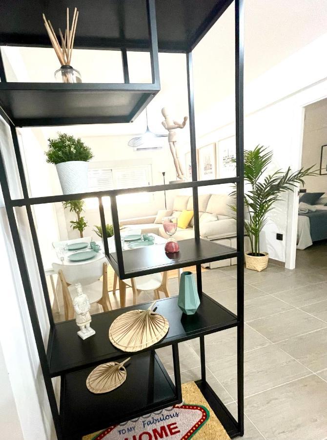 Carmen Viejo 12 Apartment ซันลูการ์เดบาร์ราเมดา ภายนอก รูปภาพ