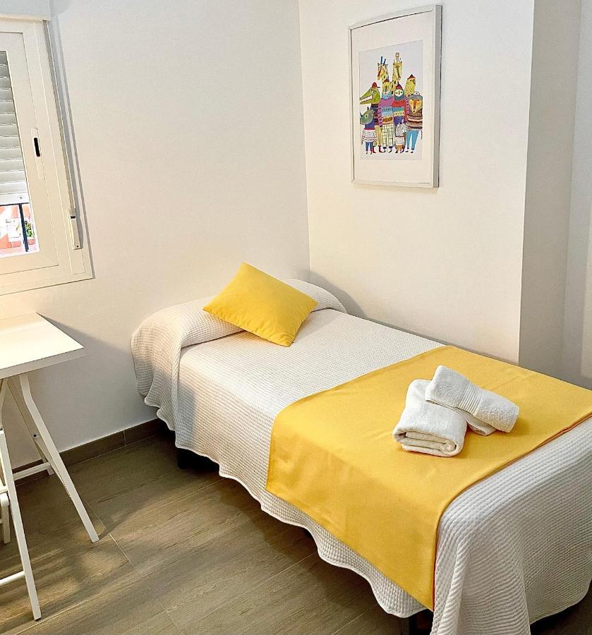 Carmen Viejo 12 Apartment ซันลูการ์เดบาร์ราเมดา ภายนอก รูปภาพ