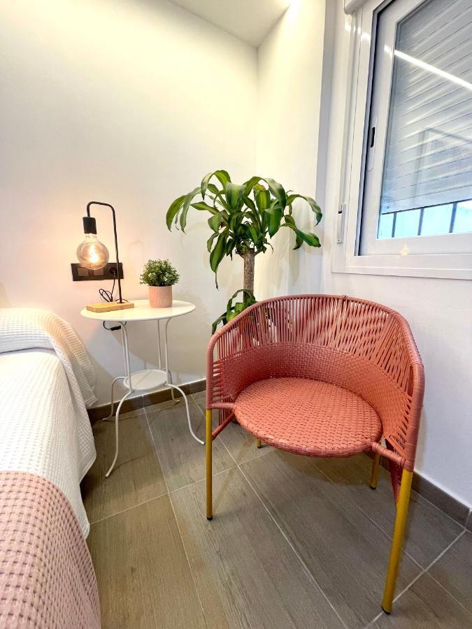 Carmen Viejo 12 Apartment ซันลูการ์เดบาร์ราเมดา ภายนอก รูปภาพ