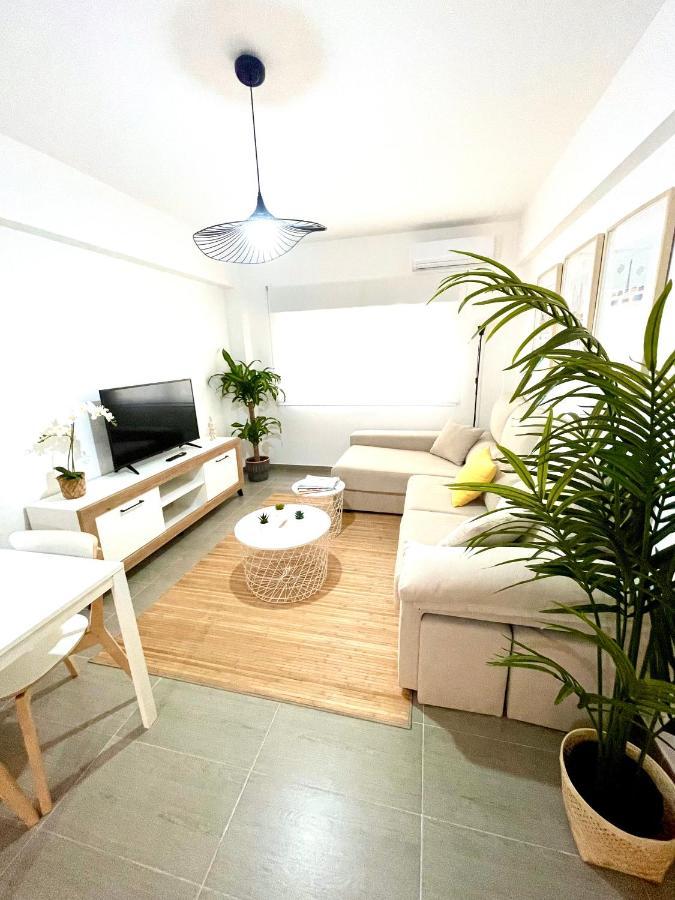 Carmen Viejo 12 Apartment ซันลูการ์เดบาร์ราเมดา ภายนอก รูปภาพ