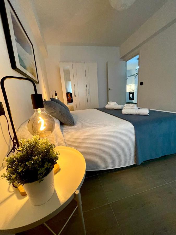 Carmen Viejo 12 Apartment ซันลูการ์เดบาร์ราเมดา ภายนอก รูปภาพ