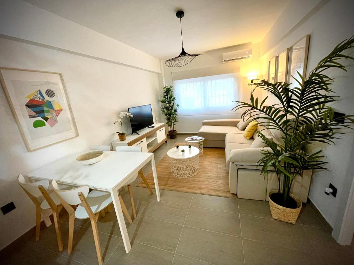 Carmen Viejo 12 Apartment ซันลูการ์เดบาร์ราเมดา ภายนอก รูปภาพ
